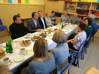 Mapę życia w sercu masz