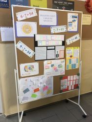 Światowy Dzień Tabliczki Mnożenia