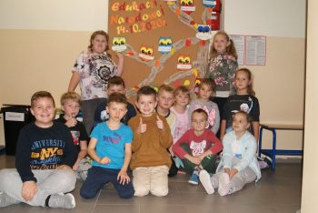 Dzień Edukacji Narodowej.