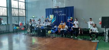  "Solidarni z Ukrainą"