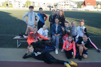  Zakończenie czwartków