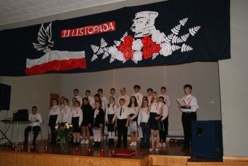  Święto Niepodległości