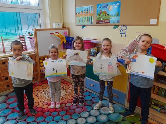  O rybaku i złotej rybce