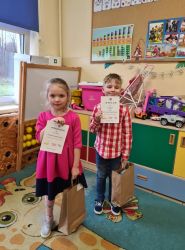  Przedszkolny Program Zdrowia Jamy Ustnej