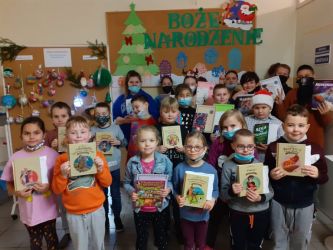  moja bombka bożonarodzeniowa