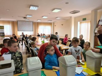  Wycieczka do Słajsina