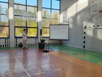  Porozmawiajmy o zdrowiu i nowych zagrożeniach