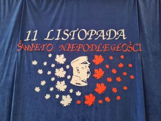 Niepodległość
