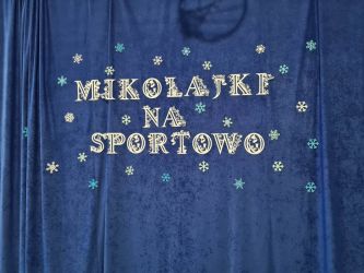  Mikołajki na sportowo