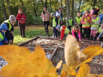  Nadleśnictwo Rokita