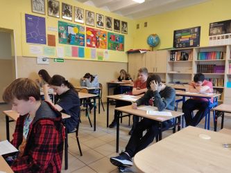  Konkursy przedmiotowe