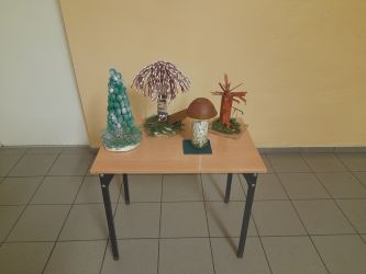 prace konkursowe