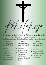 Simple Baptism with Cross Invitation