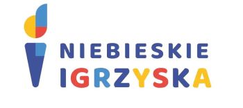 igrzyska plakat