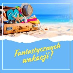 wakacje